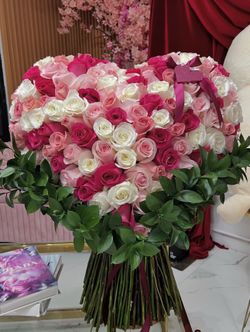 Mother’s Day Flowers