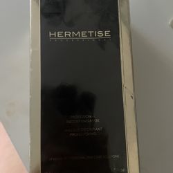 HERMETISE Professional Mask