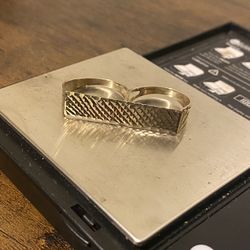 Gold Ring