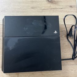 Sony PlayStation 4 (Original Model)