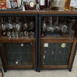 Wine Shelf