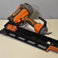 Framing Nailer 