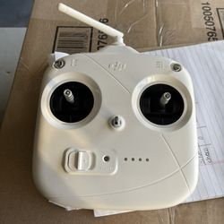 Phantom Dji Remote Contole