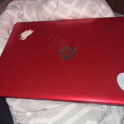 Laptop Hp