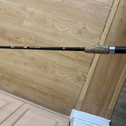Hurricane Redbone 7ft.6inch Spinning Rod for Sale in Miami, FL - OfferUp