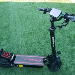 Arw/bon Adult Electric Scooter