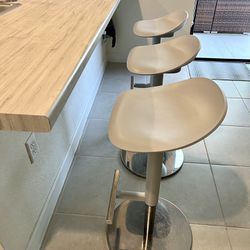 IKEA JANINGE Bar stools