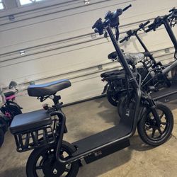 Scooter