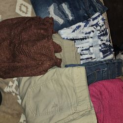 Womens Size Small Clothing BUNDLE Selling Together