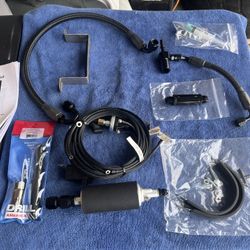 C7 Corvette Aux Pump