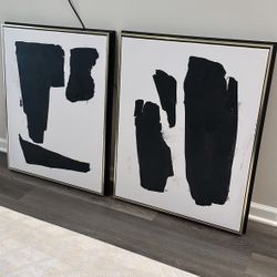 Abstract Wall Art Pictures