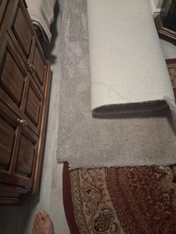 Carpet Gift.. High end wall to wall