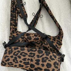 Brand New Artipoppe Carrier