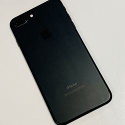 iPhone 7 Plus Fully Unlocked 