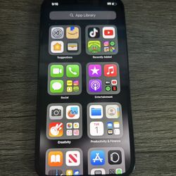 iPhone 12