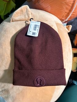 lululemon Revelation Beanie