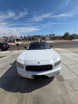 2010 Dodge Charger