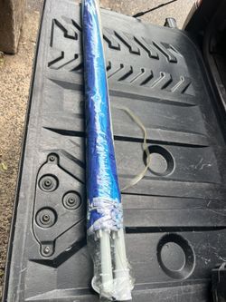 Sun Umbrella