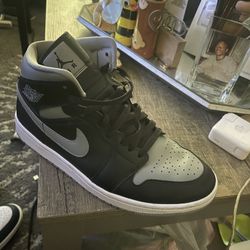 Retro Jordan 1