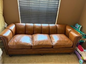 Free couch