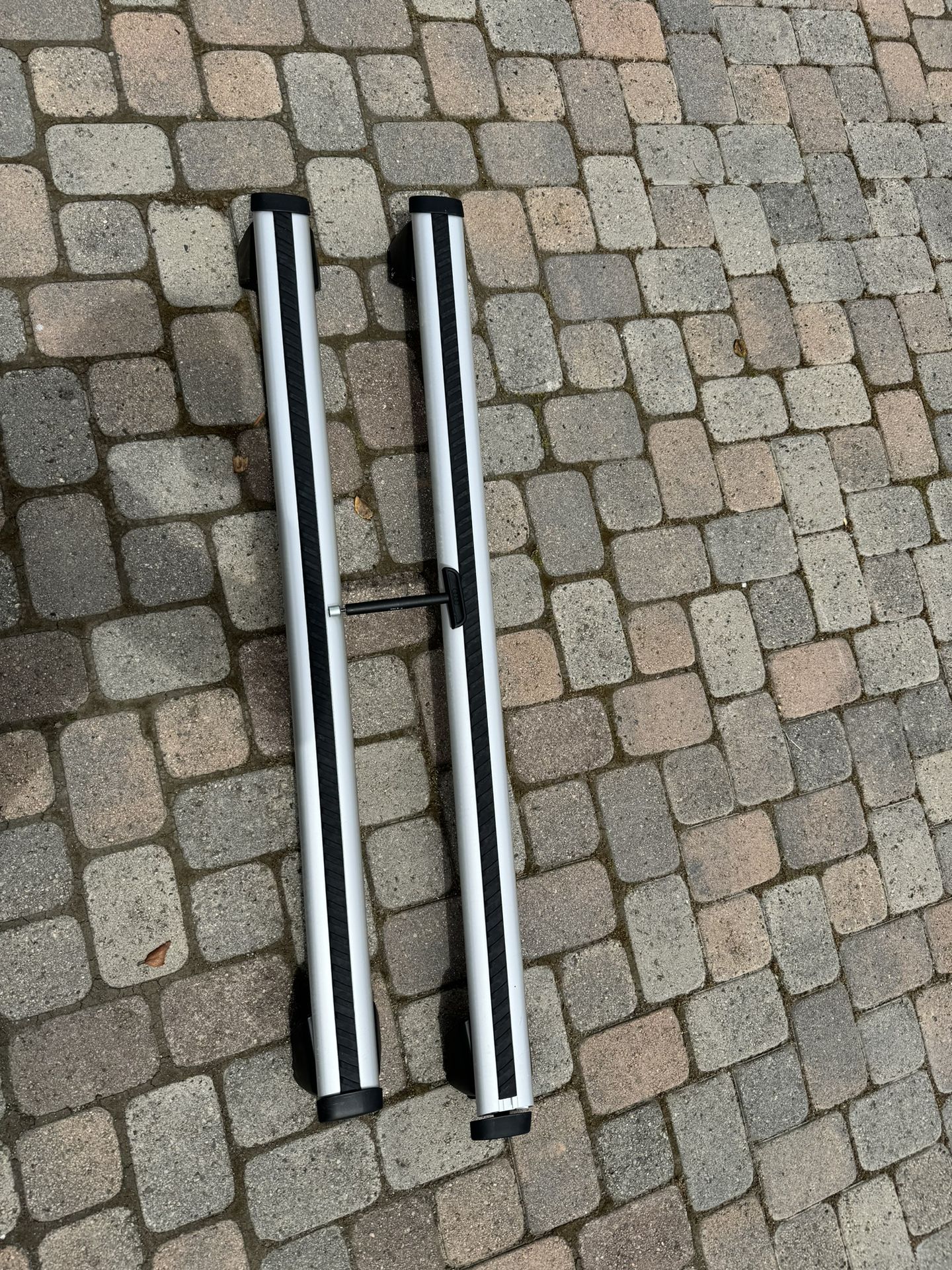 Carrier Bars