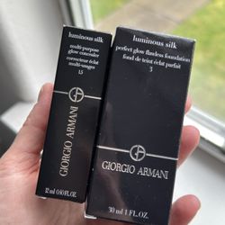 Armani Set