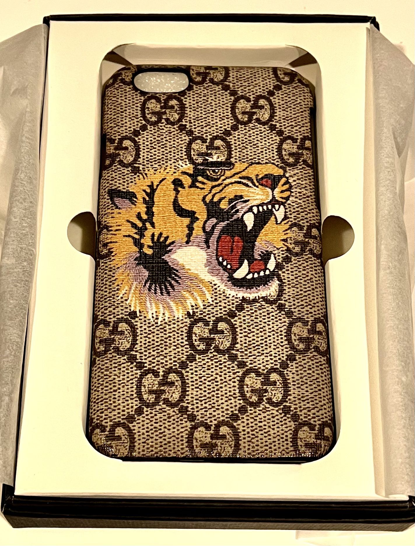 GUCCI IPhone 6/6s Case