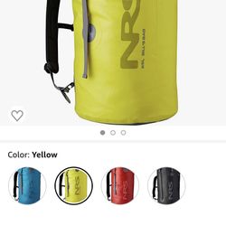 NRS 65L Dry Bag 