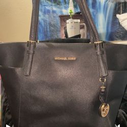 XL Michael Kors Tote Bag
