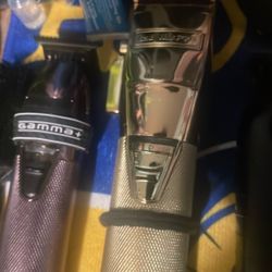 Babyliss Clipper 