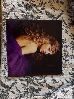 Speak Now Taylor Swift Vinyl