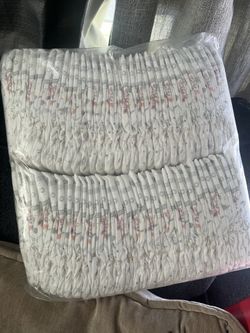 Huggies Diapers Size 1