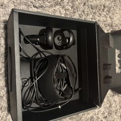Oculus Rift S VR Headset