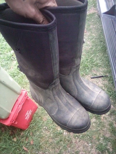 Muck Boots
