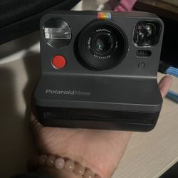 Polaroid Now