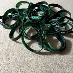 Wristbands