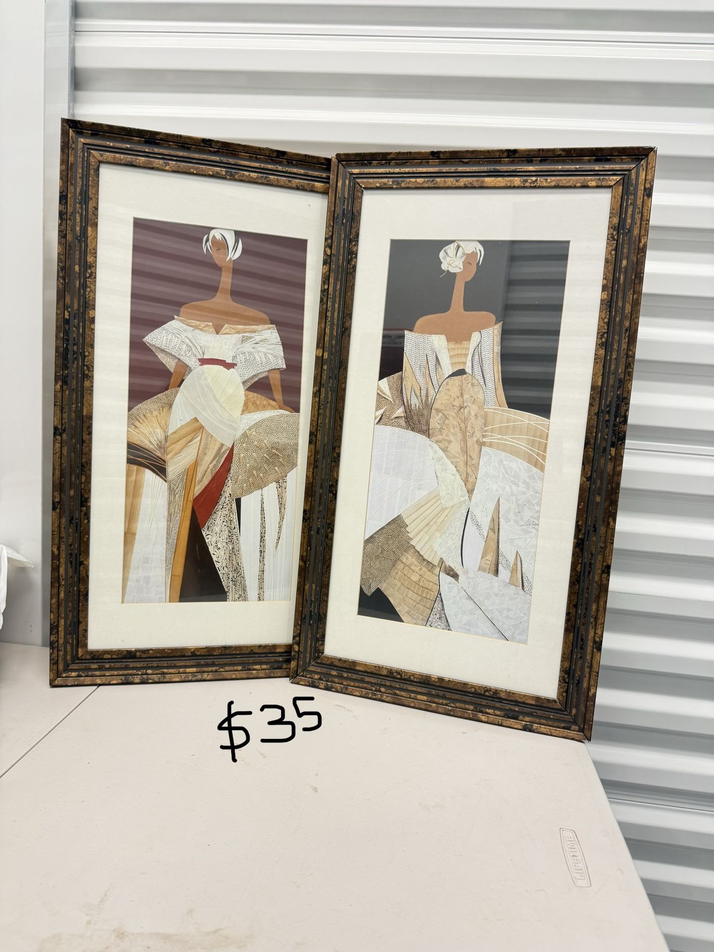 Framed Art Prints