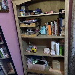 Bookshelf