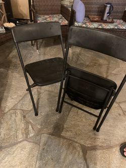 Outdoor furniture