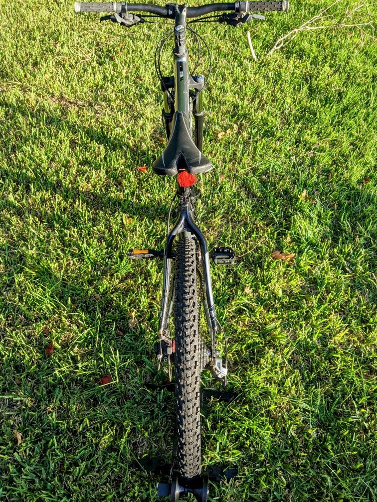 trek 6000 disc