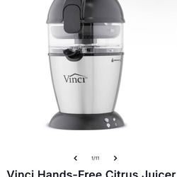 Juice Squeezer