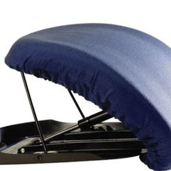 Seat lift assist in good condition can help lift a person up to 200 pounds