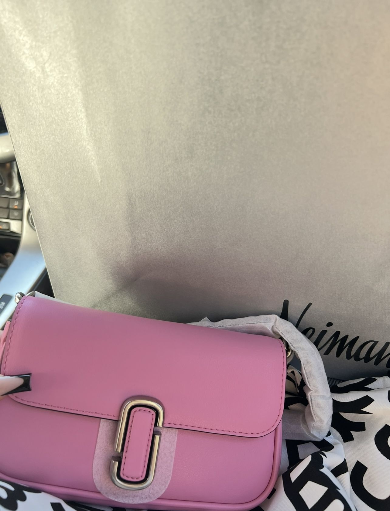 Marc Jacobs Mini Shoulder Bag