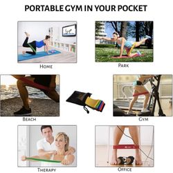 Resistance Bands
