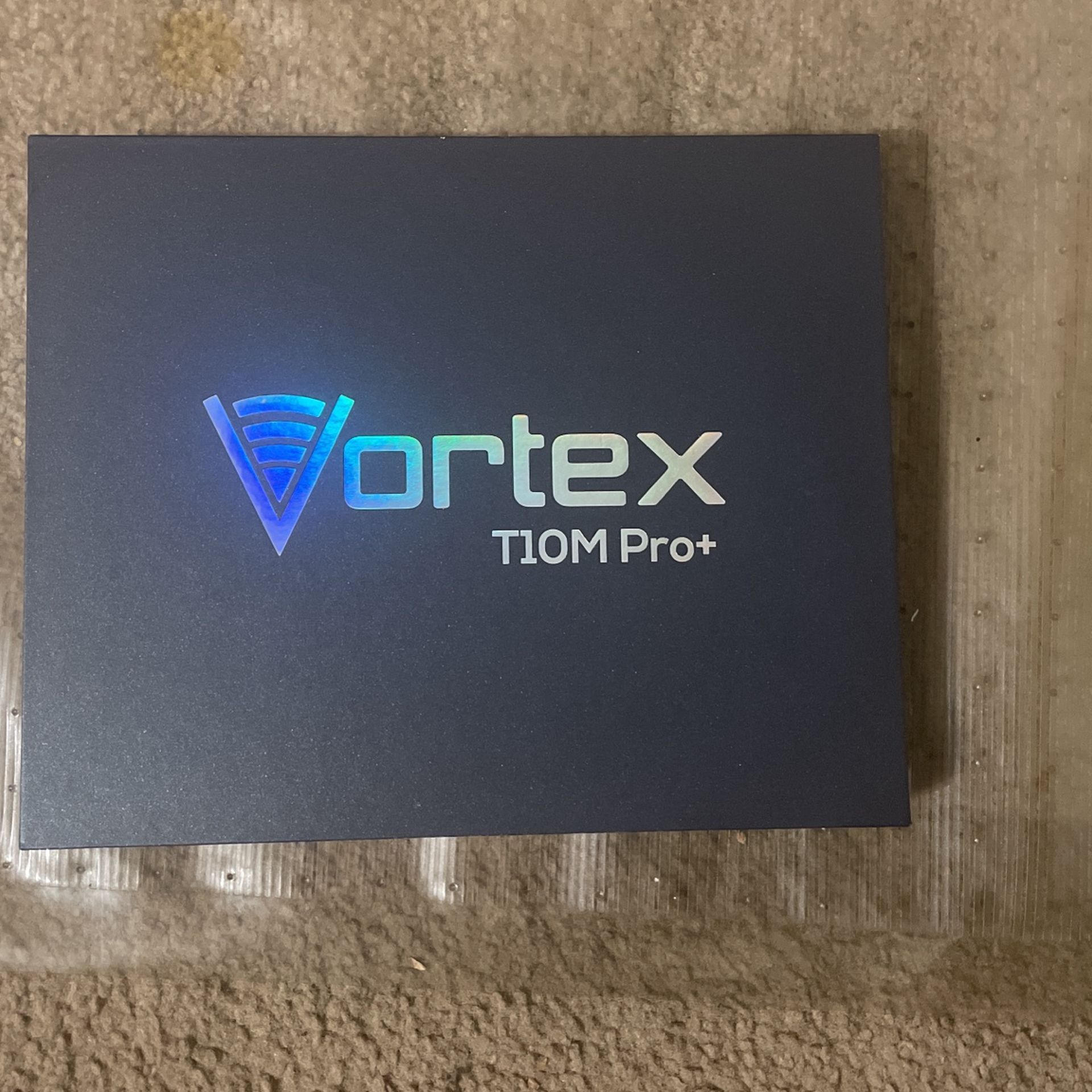 Vortex Tablet