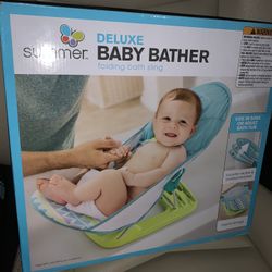 Baby Bather
