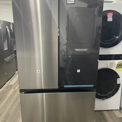 Smart Refrigerator!!!!