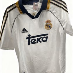 Real Madrid Jerseys 