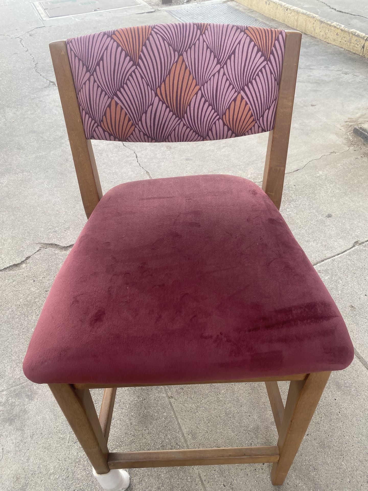 Drew Barrymore Chair