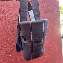Baby Carrier 